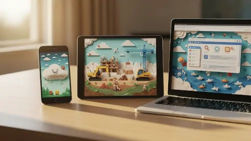 Web Development Tech Stack