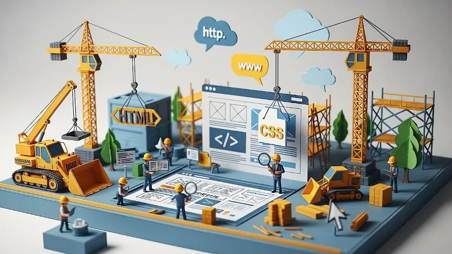 WordPress & Web Developer