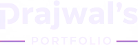 Prajwal Poudyal Logo